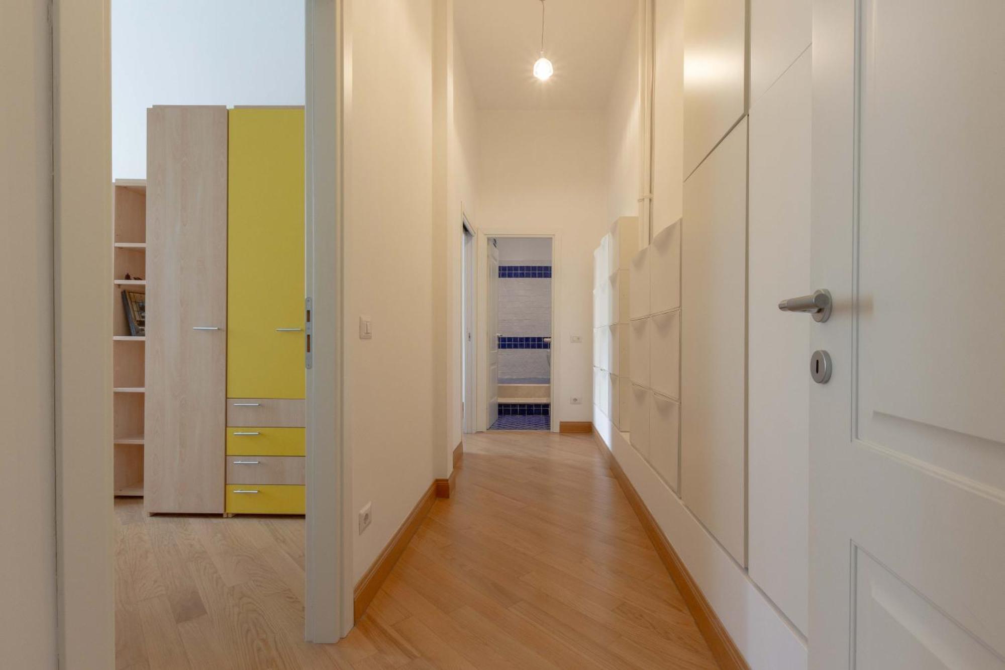 Affittacamere Domus Alberico 2*
