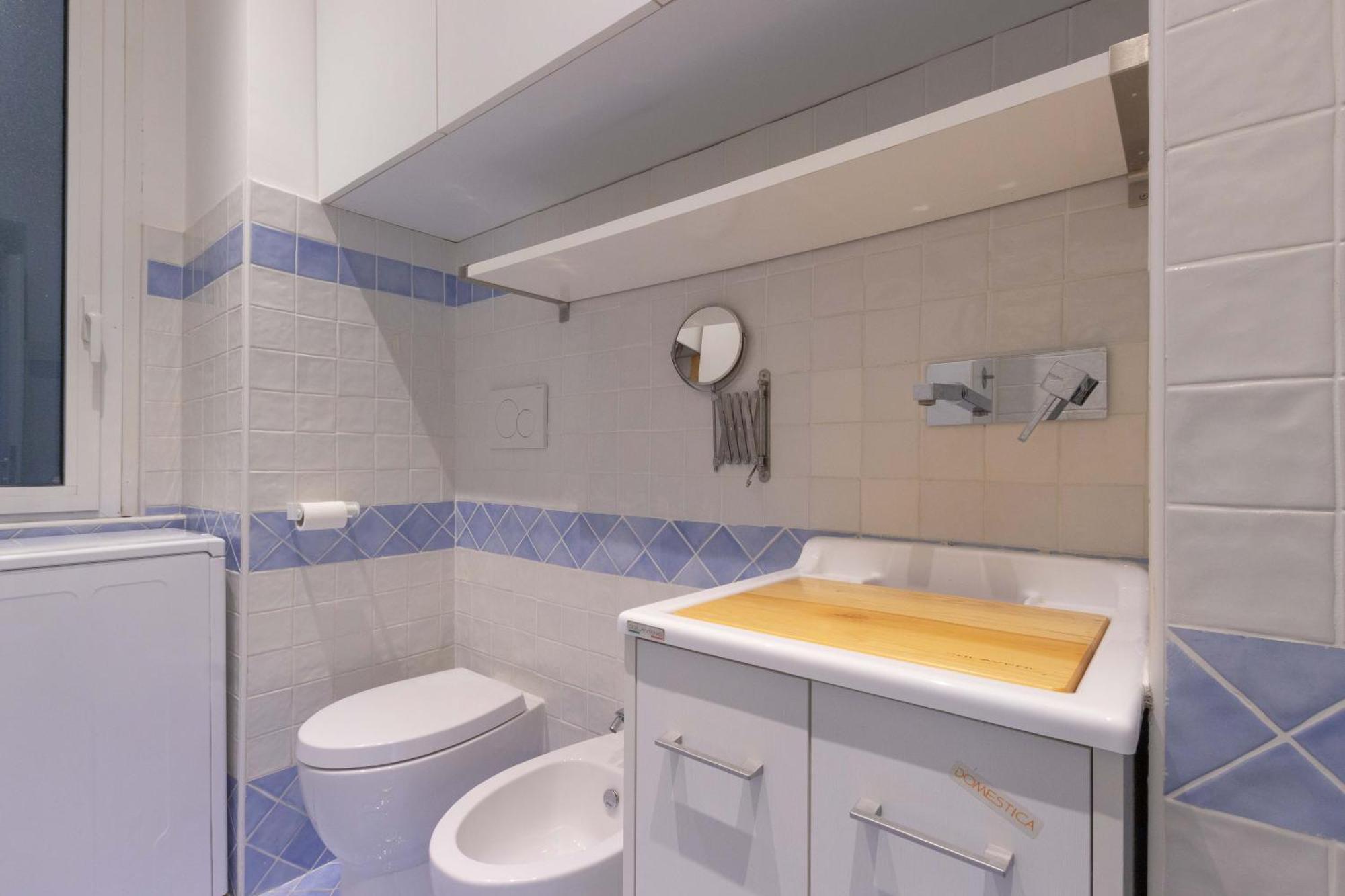 Affittacamere Domus Alberico 2*