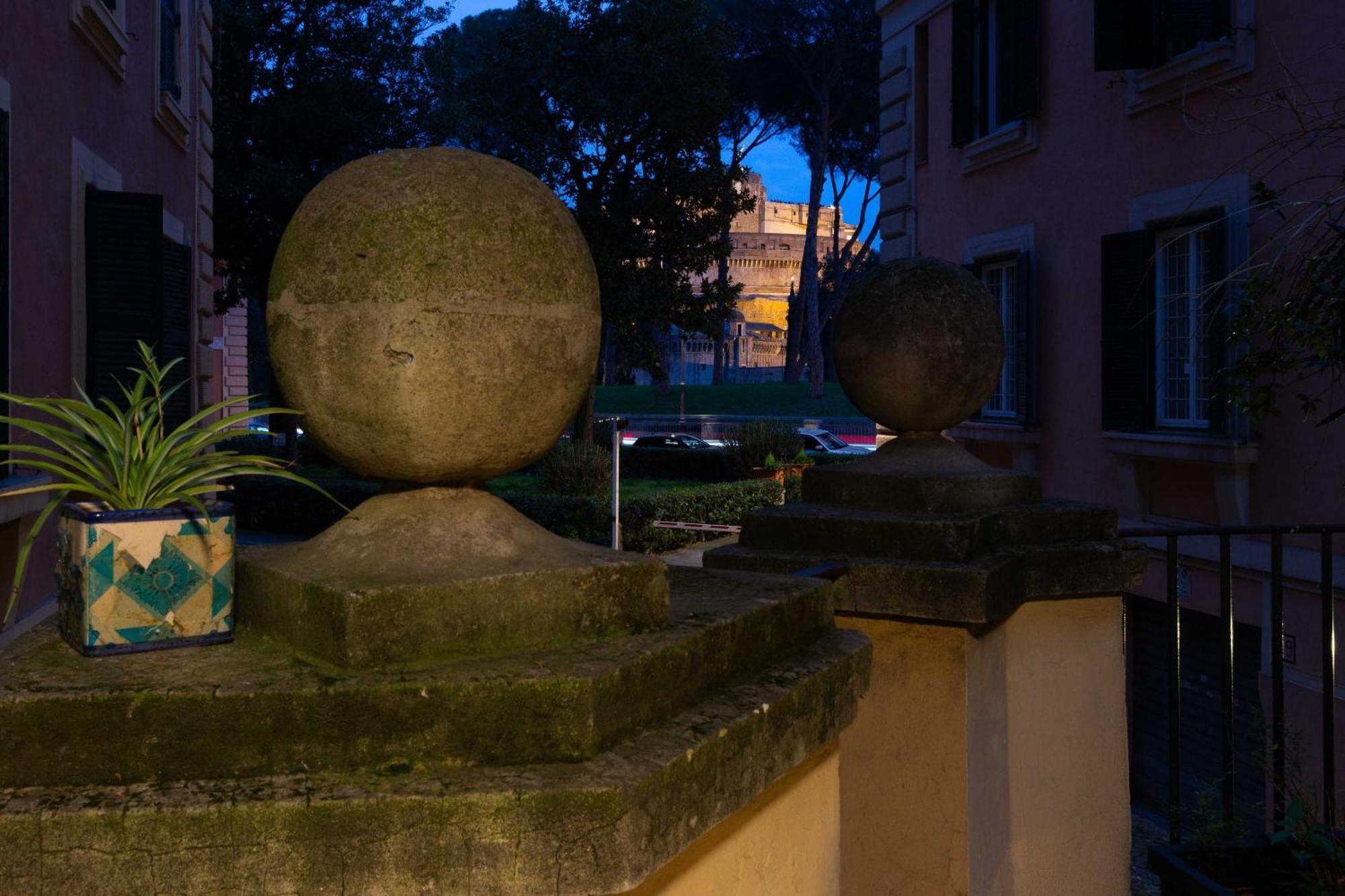Domus Alberico Affittacamere 2*