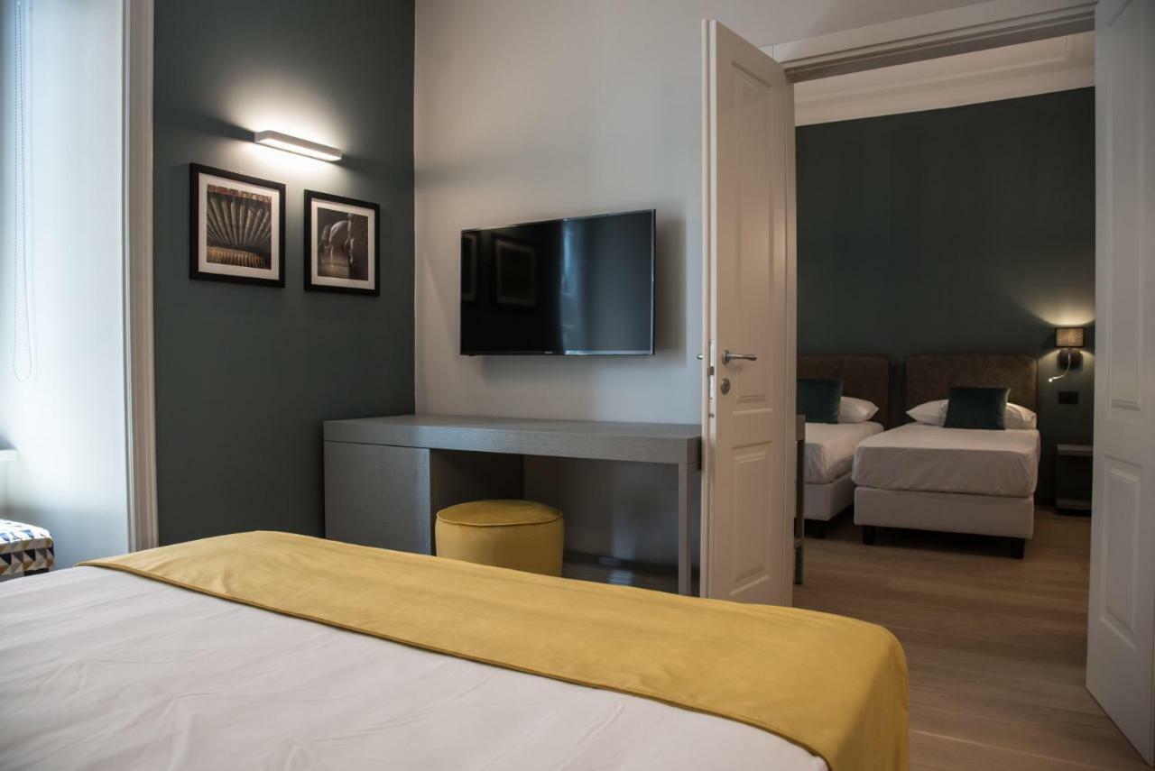 Domus Alberico Affittacamere Roma
