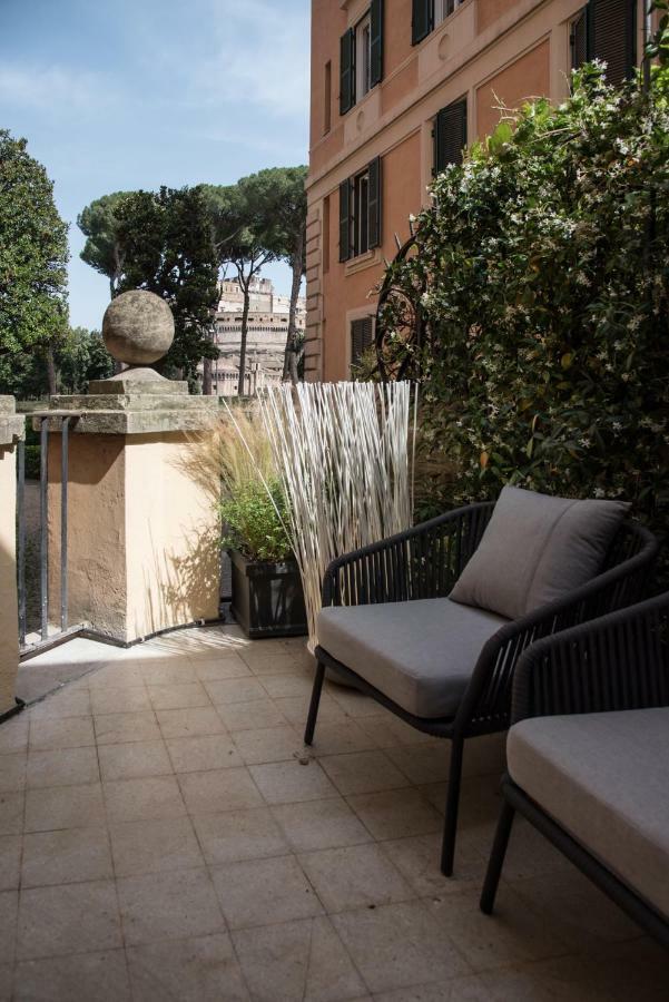 Domus Alberico Affittacamere Roma